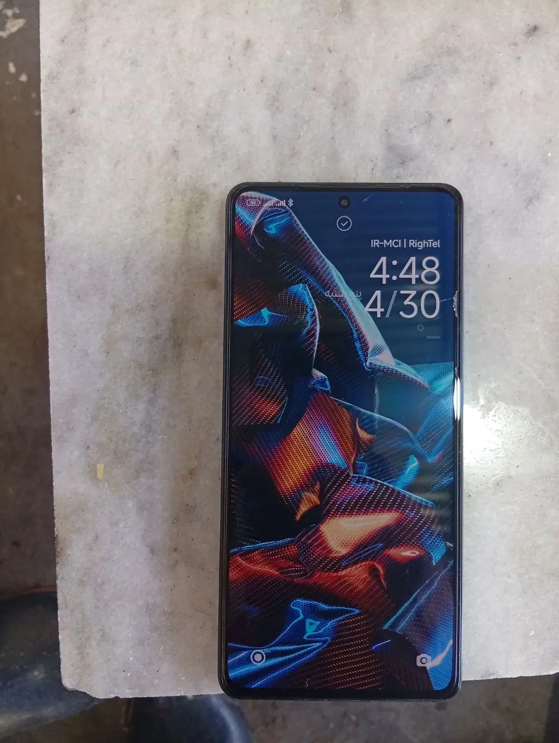 pocox5 pro 5G|موبایل|تهران, یاخجی آباد|دیوار