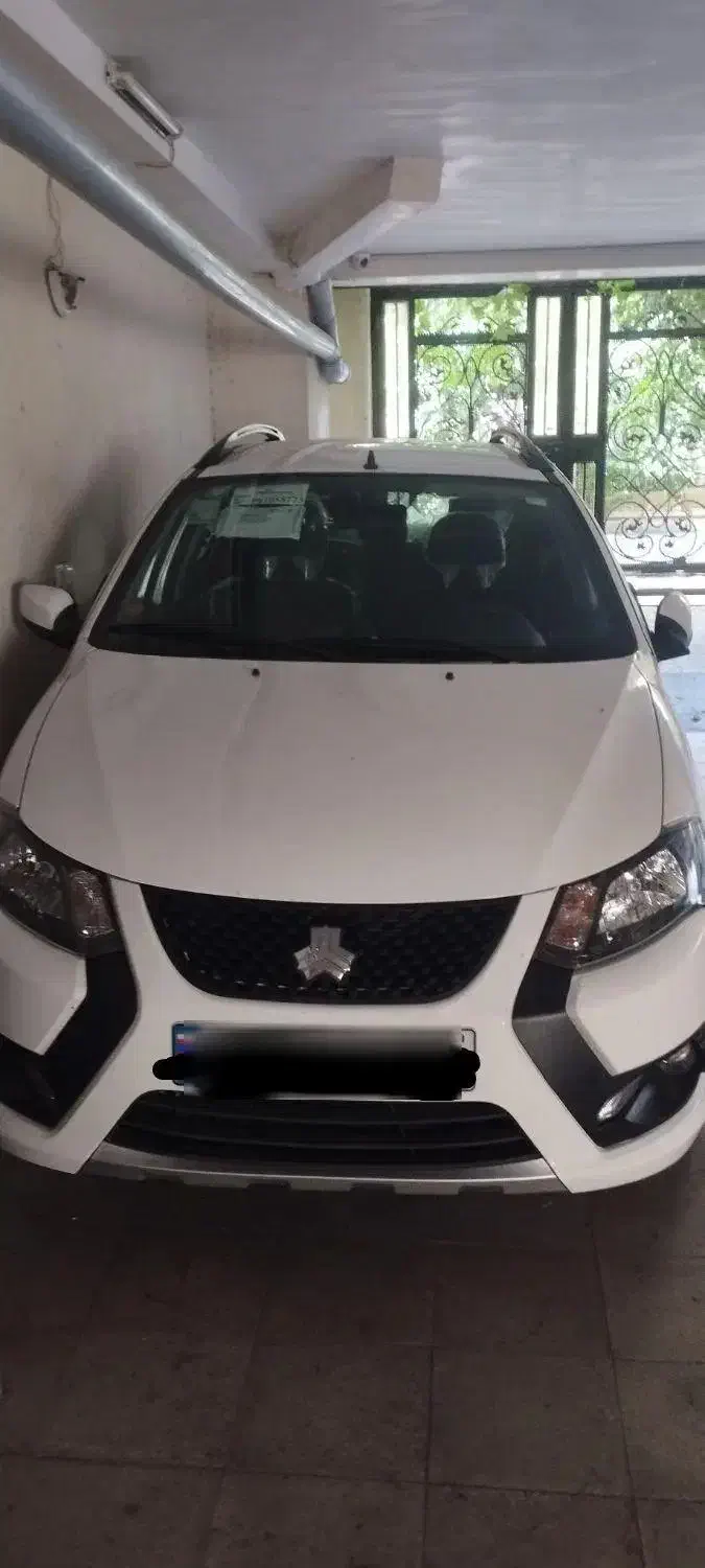 ماشین کوئیک|خودرو سواری و وانت|قرچک, میرزائی شمالی|دیوار