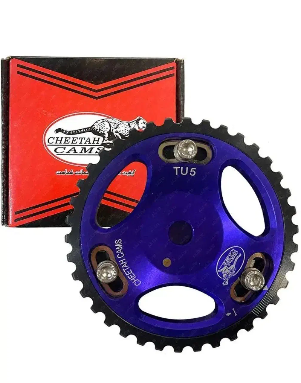 لوازم تقویتی تیوفایو|قطعات یدکی و لوازم جانبی|قم, هفت تیر|دیوار