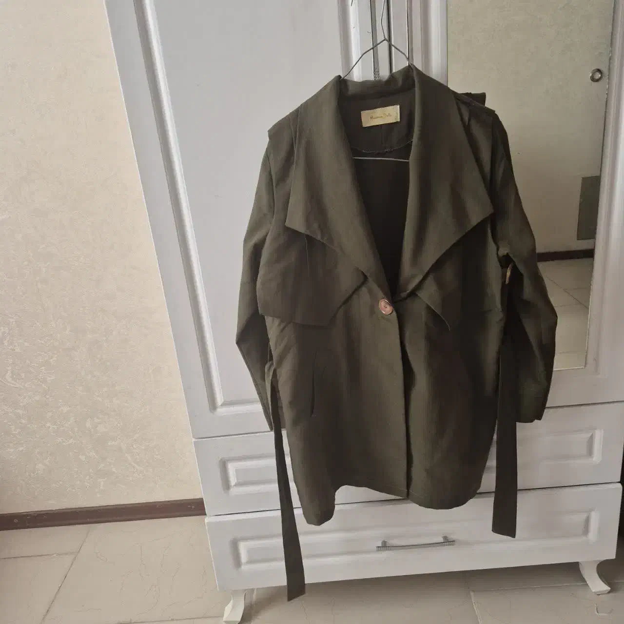 مانتو شیک|لباس|زنجان, |دیوار