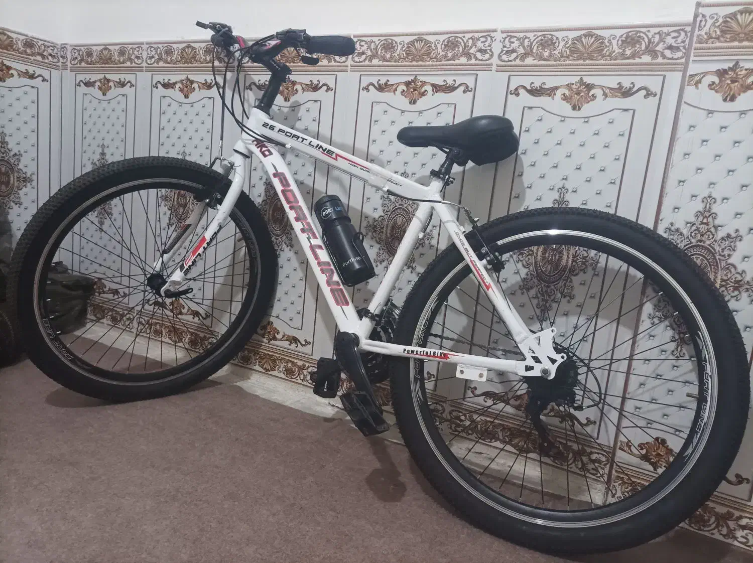 دوچرخه ۲۶|دوچرخه، اسکیت، اسکوتر|شیراز, سرو|دیوار