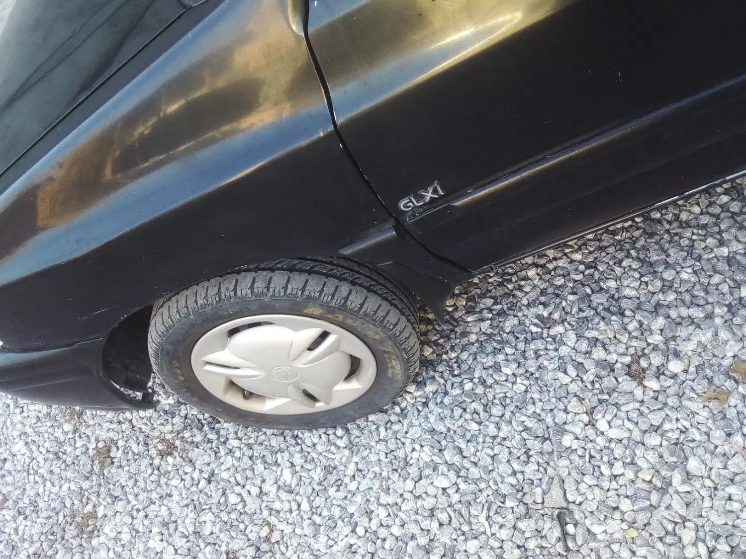 پراید مدل ۸۵بازدید چلیچه|خودرو سواری و وانت|فارسان, |دیوار