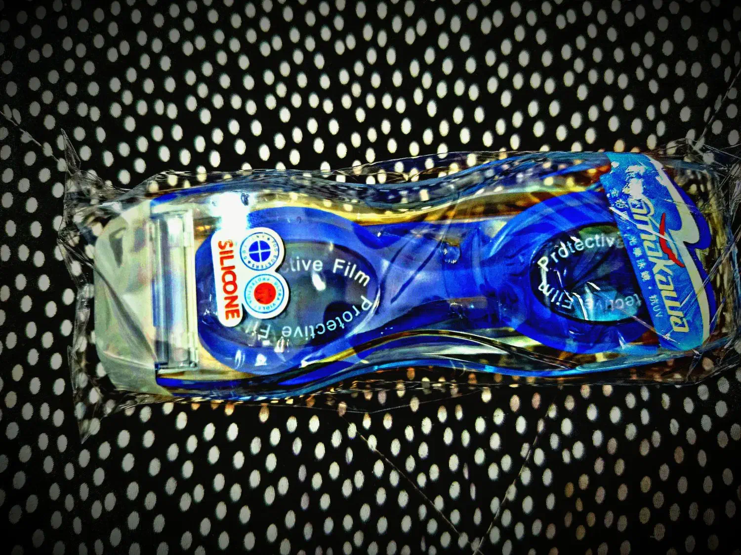 عینک شنا|غواصی و ورزشهای آبی|قشم, |دیوار