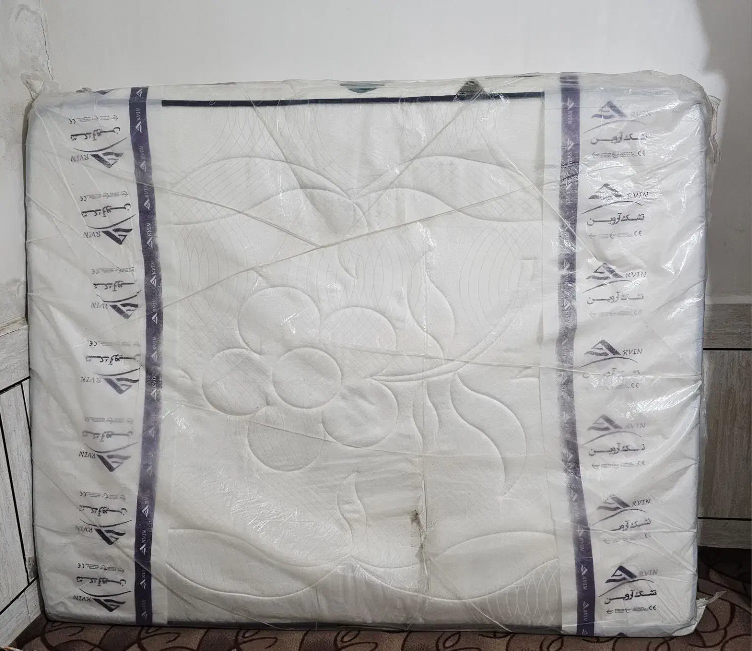 تشک خواب دونفره|تشک تختخواب|شوش, |دیوار