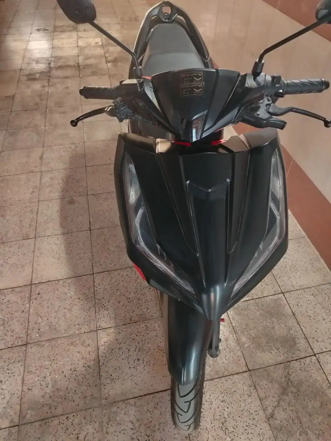 کلیک 150مدل1403|موتورسیکلت|بیرجند, |دیوار