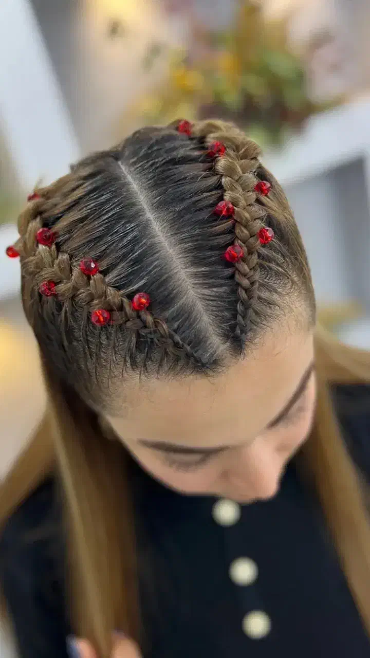 خدمات تخصصی بافت مو|خدمات آرایشگری و زیبایی|محمدشهر, محمدشهر|دیوار