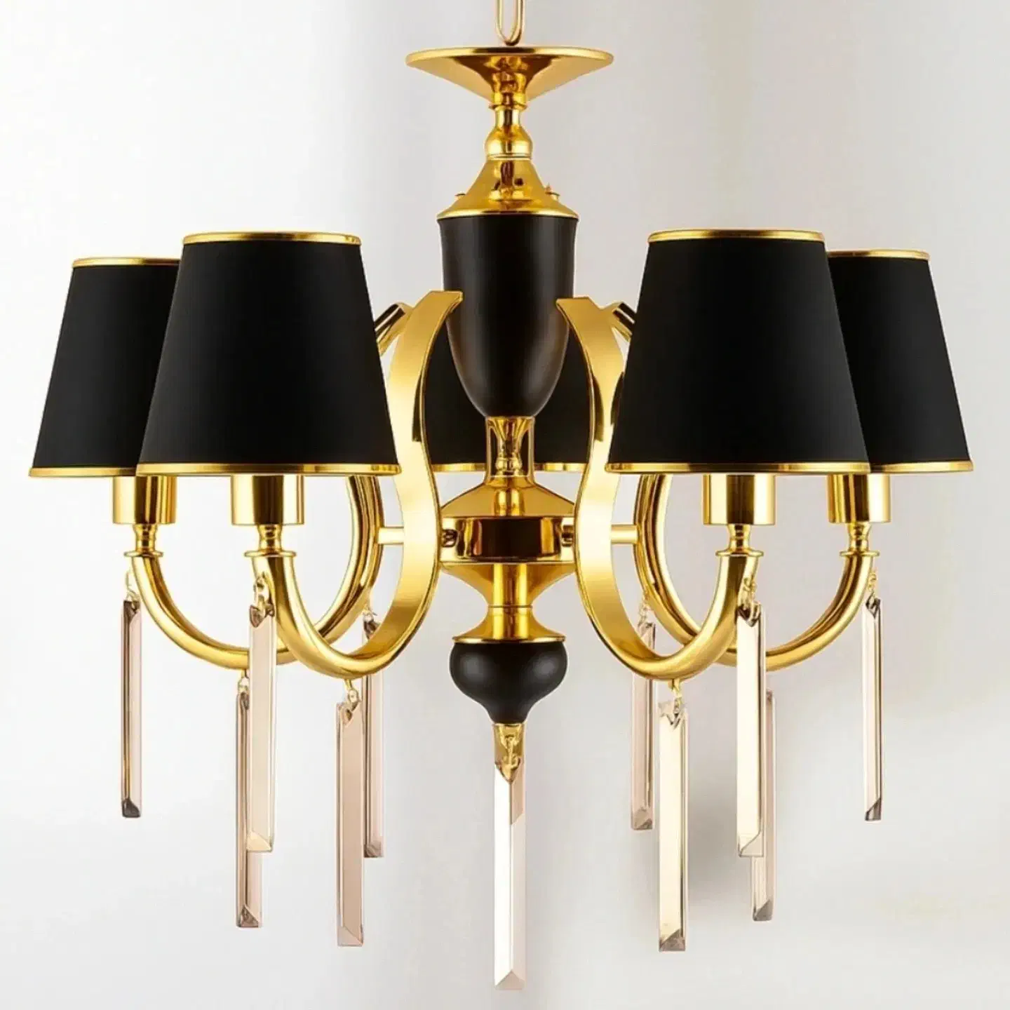 لوستر دیوارکوب مدرن . کلاسیک . مینیمال ۳الی۸ شاخه|لوستر و چراغ آویز|مشهد, ده دی|دیوار