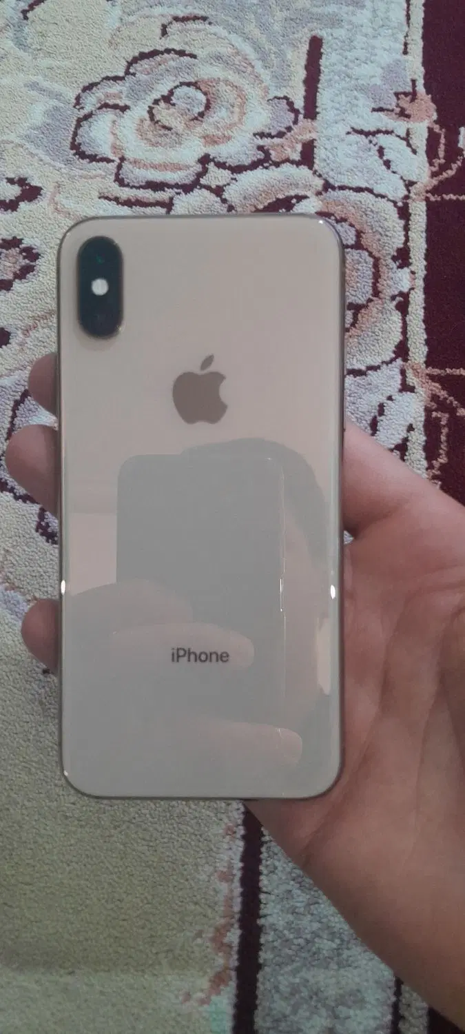 ایفون xs|موبایل|چهارباغ, |دیوار