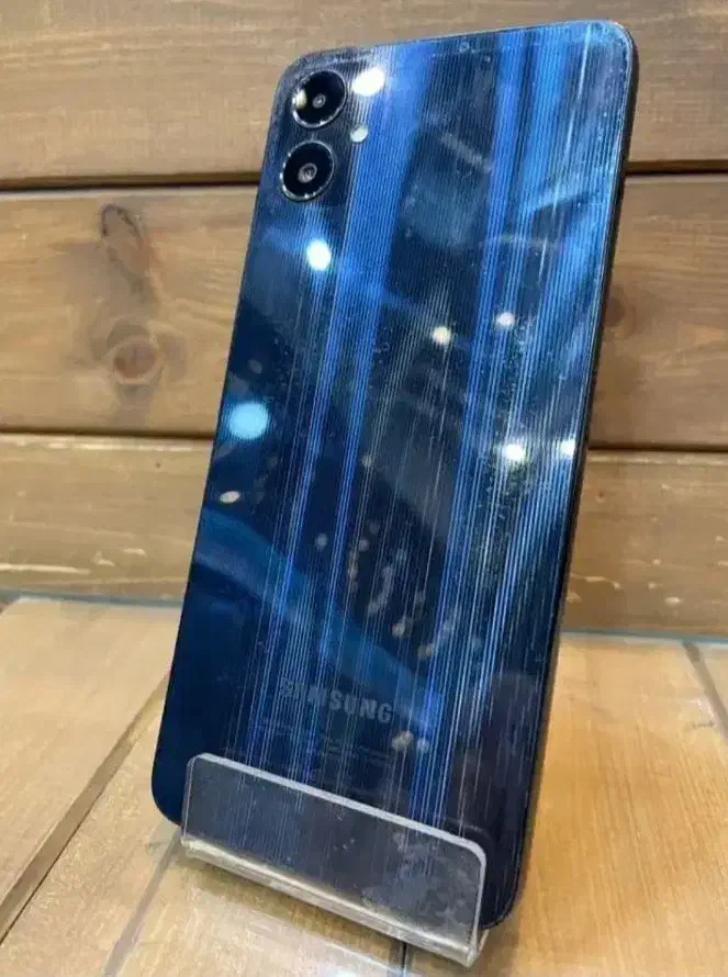 گوشی Samsung A05|موبایل|یزد, |دیوار