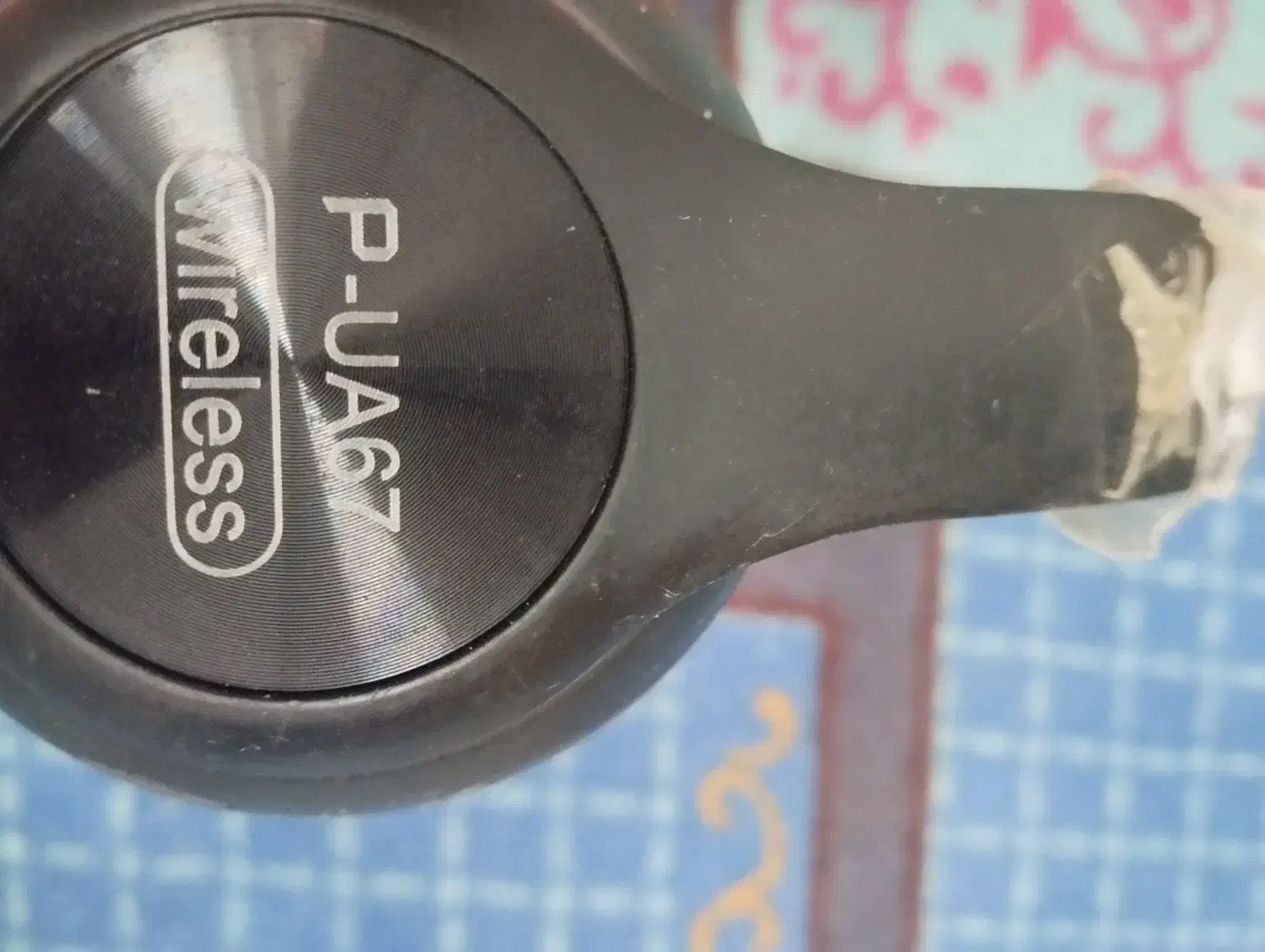 هدفون|لوازم جانبی موبایل و تبلت|کرمانشاه, |دیوار