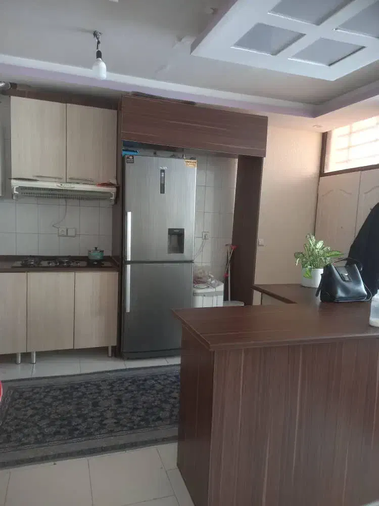 مدرس .88متری.طبقه دوم پله خور|فروش آپارتمان|شاهینشهر, شهرک ردانی پور|دیوار