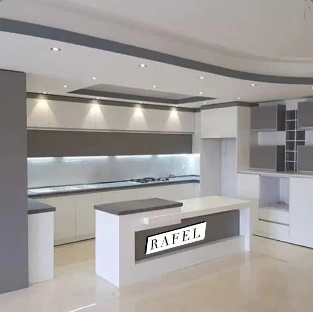 ساخت و تعمیر و نصب و اجرا کابینت و کمددیواری|خدمات پیشه و مهارت|محمدشهر, شهرک چمران|دیوار