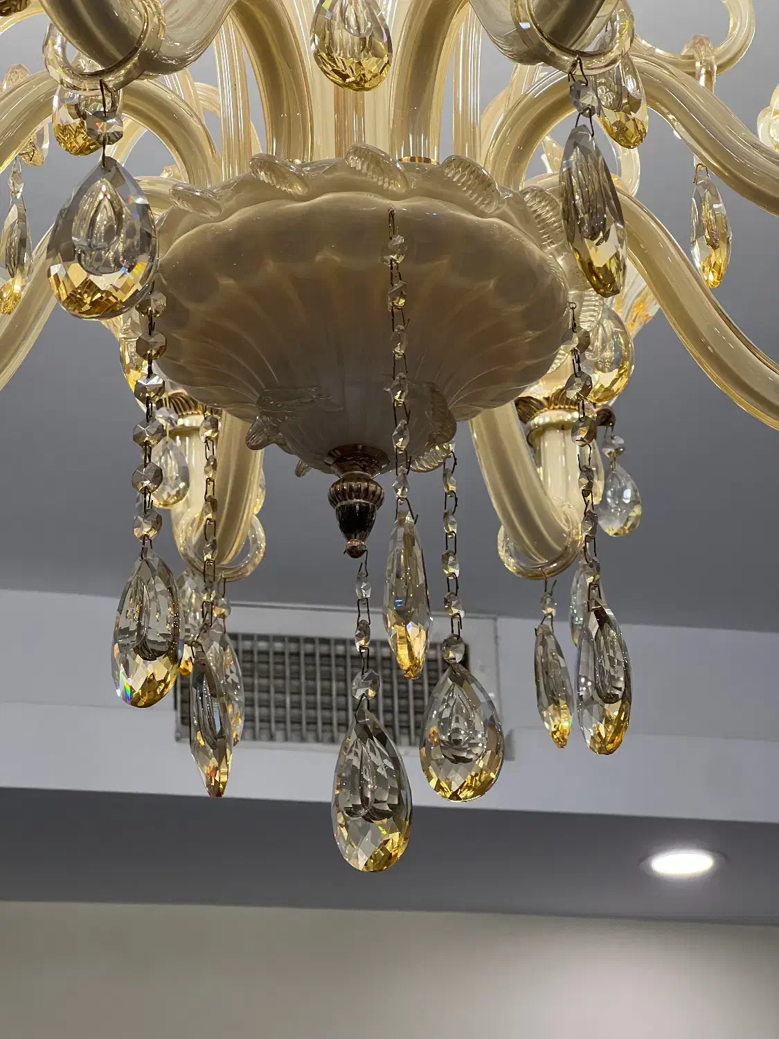 لوستر|لوستر و چراغ آویز|تهران, جهاد|دیوار