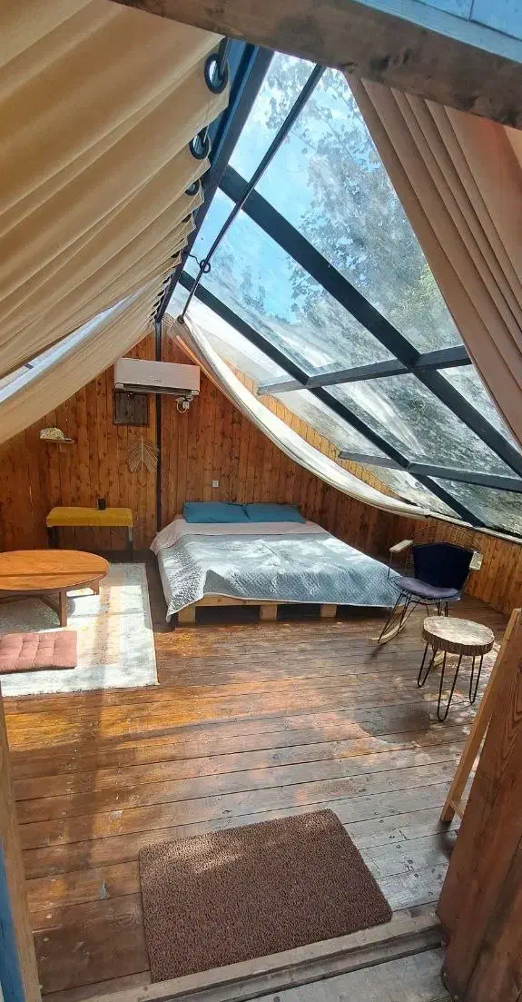 مدرن، تک، ناب|فروش خانه و ویلا|مبارکه, |دیوار