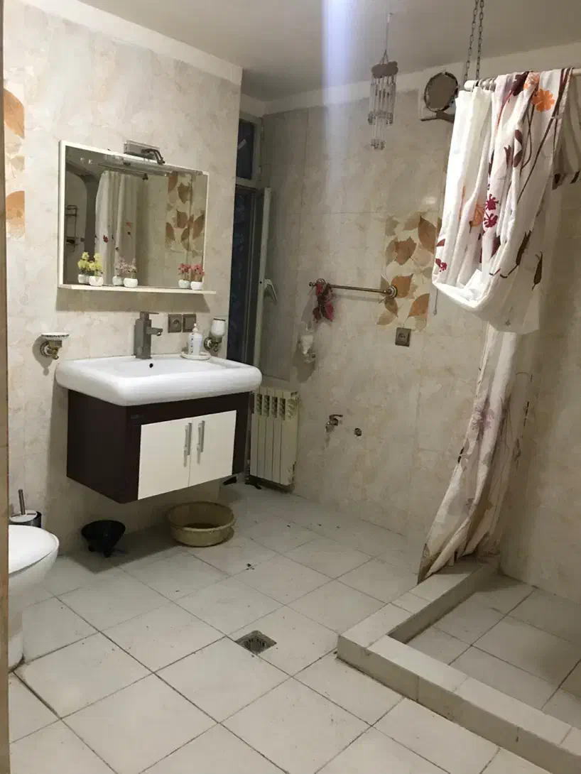 ۲۸۰ متر ونک گاندی / تک واحد /۵۰ متر بالکن سراسری