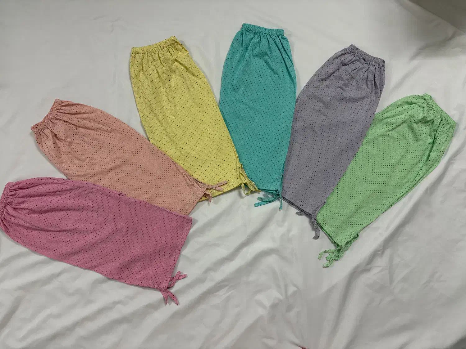 شلوارک نخی|لباس|تهران, پرستار|دیوار