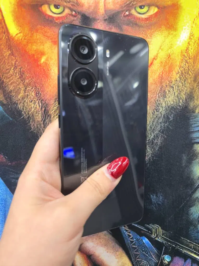 گوشی Poco x7 pro درحد آک|موبایل|آبادان, |دیوار