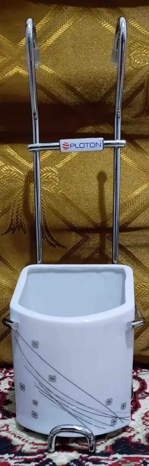 جاقاشقی و تابلو|آبچکان و نظمدهنده ظروف|سراب, |دیوار