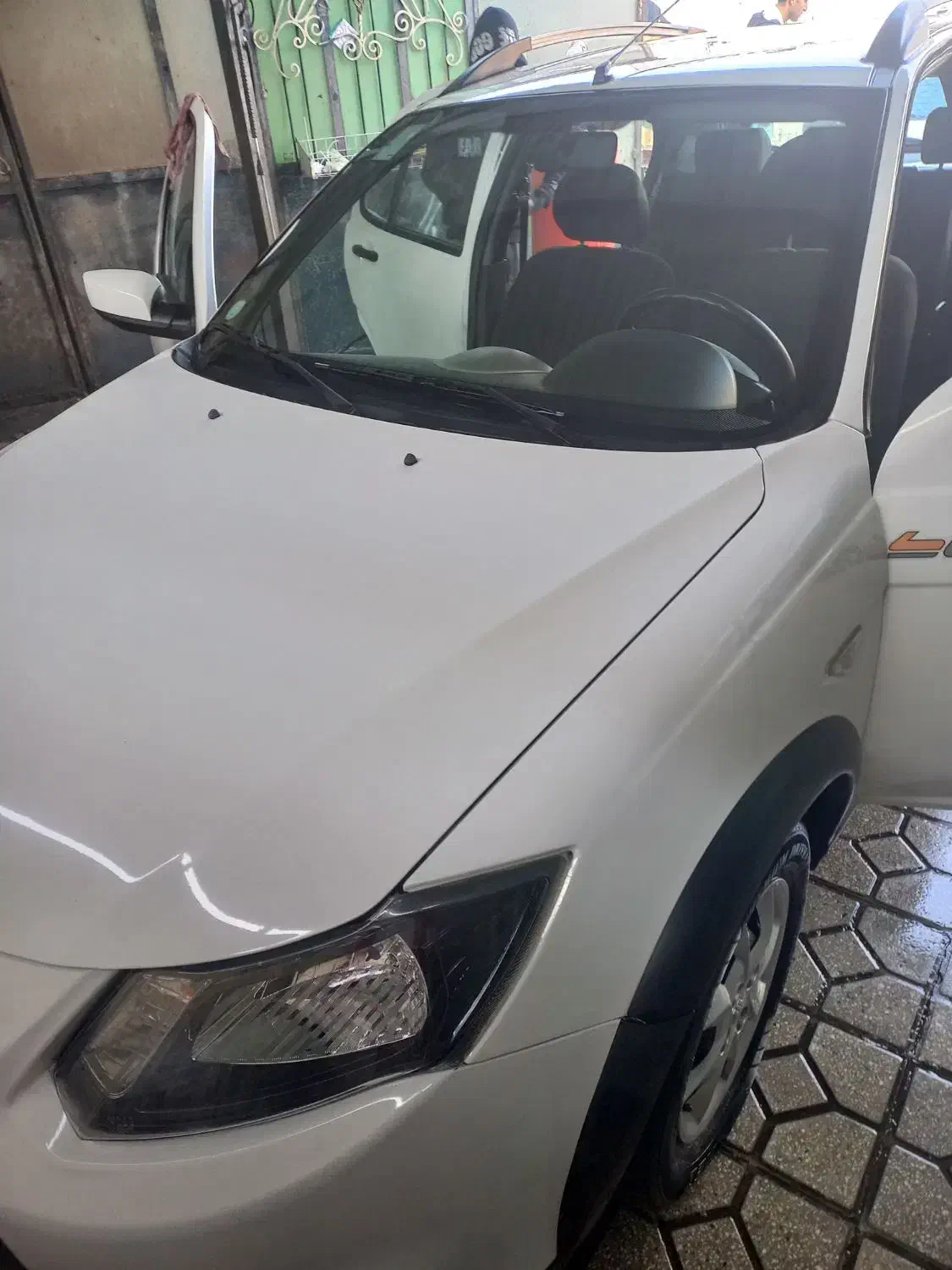 فروش خودرو کوییک|خودرو سواری و وانت|دامغان, |دیوار