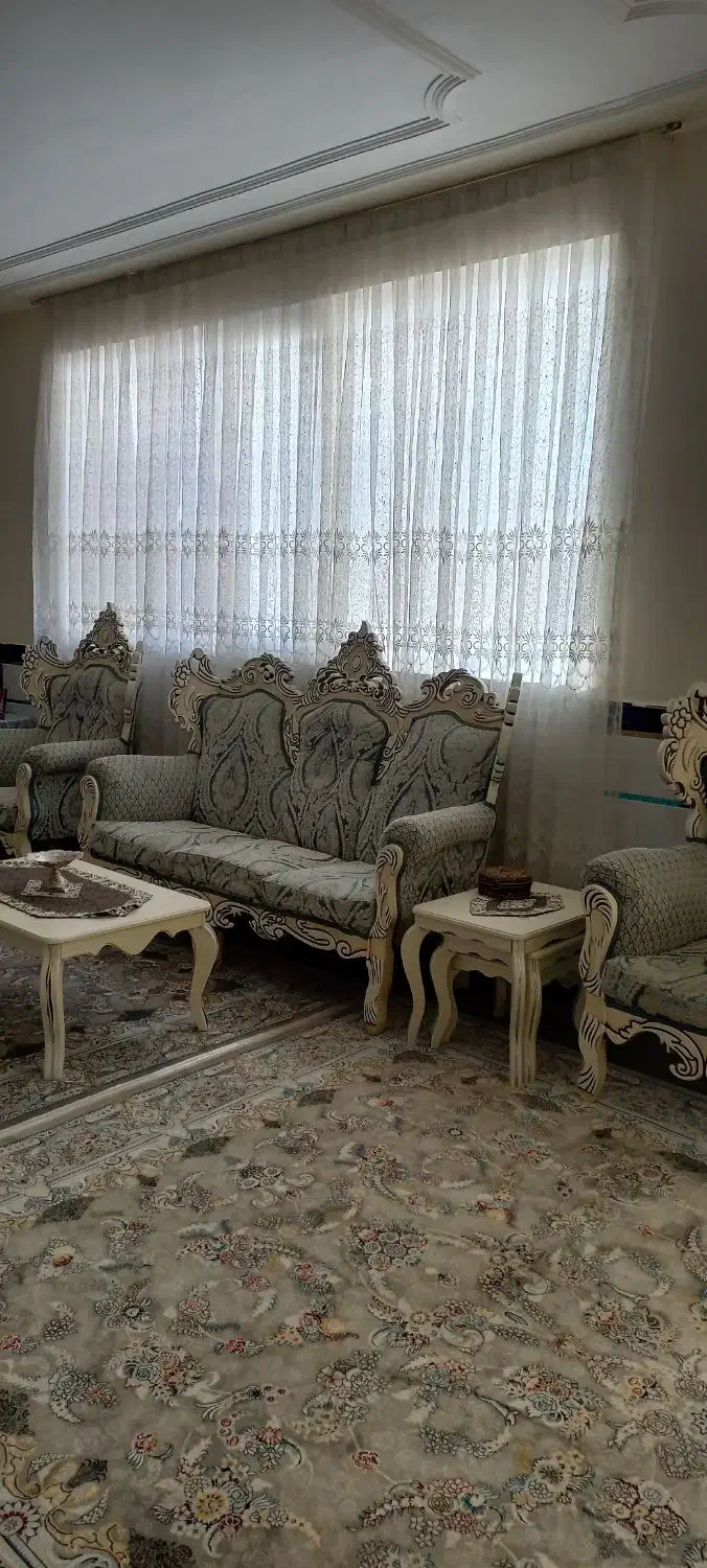 پرده حریر|پرده، رانر، رومیزی|زاویه, |دیوار