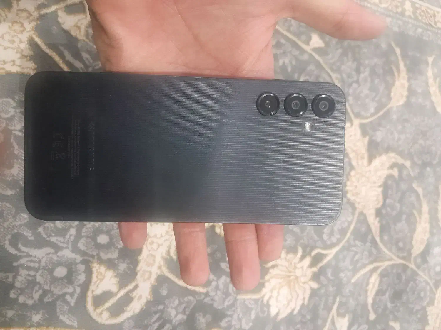 سامسونگ a14|موبایل|تهران, امام زاده عبدالله|دیوار