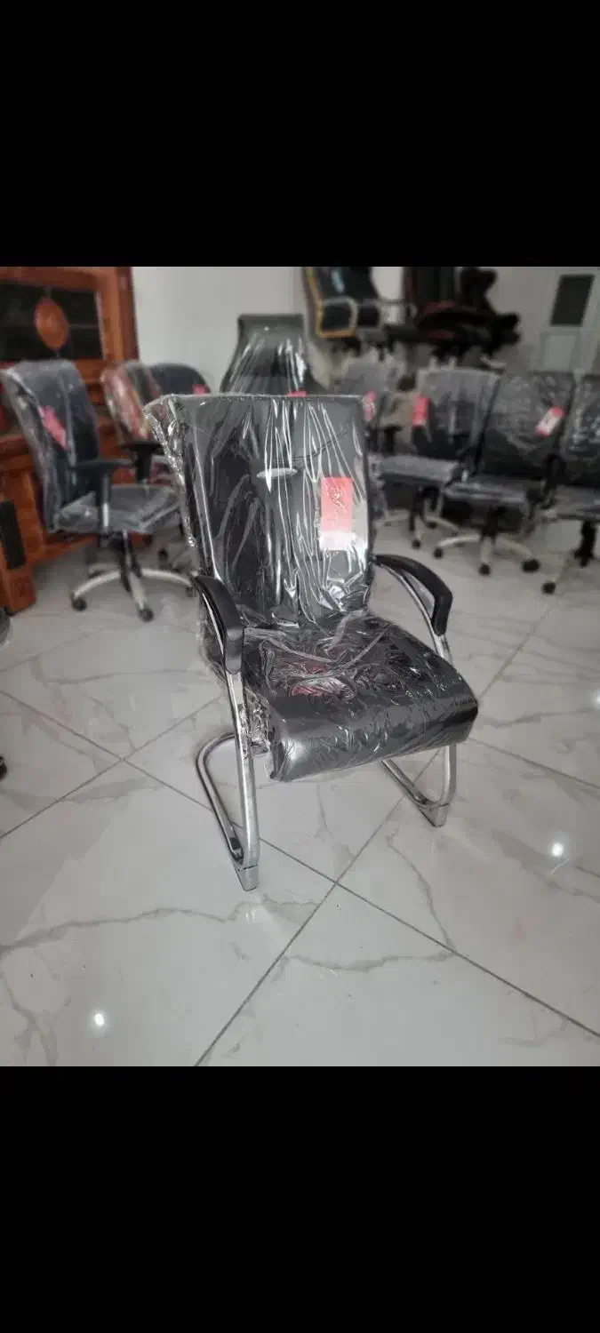 تولیدی صندلی انتظار مسجد املاک نمایشگاه میزعسلی|صندلی و نیمکت|تبریز, |دیوار