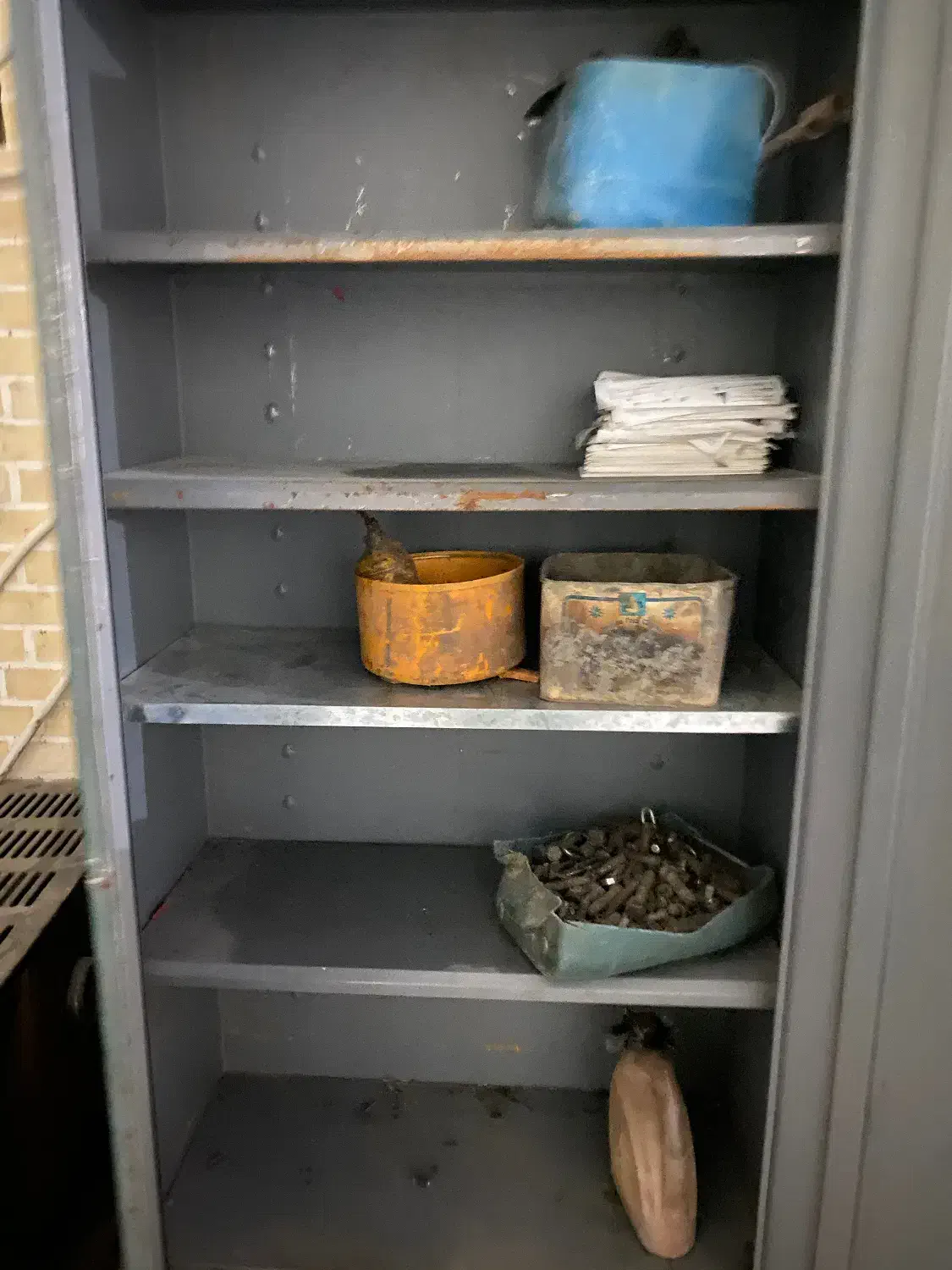 فایل فلزی جهت محیط کار|دفتر کار|کاشان, فاز ۱ ناجی آباد|دیوار