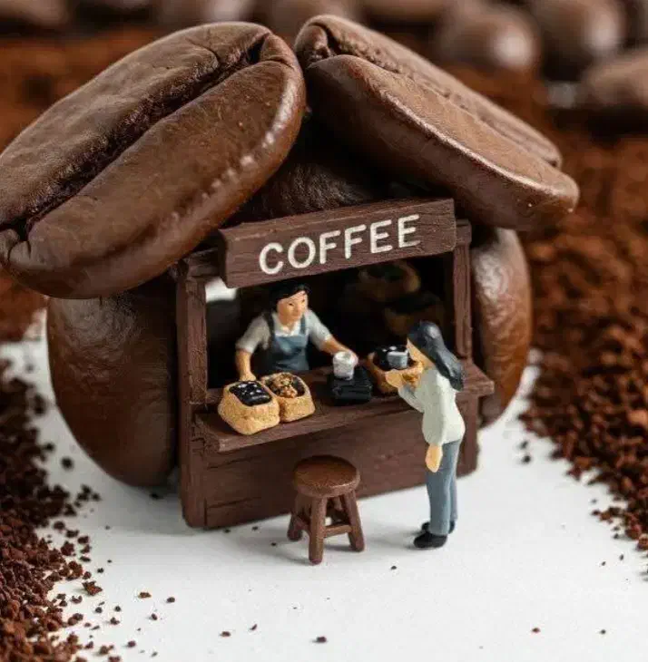 تابلو برجسته/ مجسمه مخصوص کافه/صبحانه سرا/رستوران|کافی‌شاپ و رستوران|تبریز, |دیوار