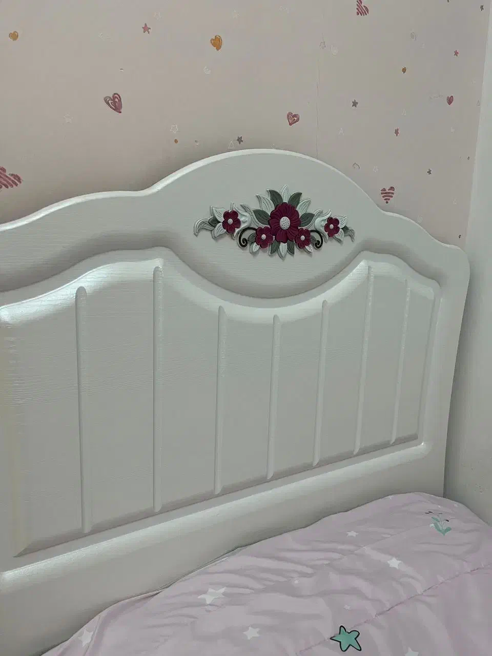 سرویس خواب نو|تخت و سرویس خواب|ماسال, |دیوار