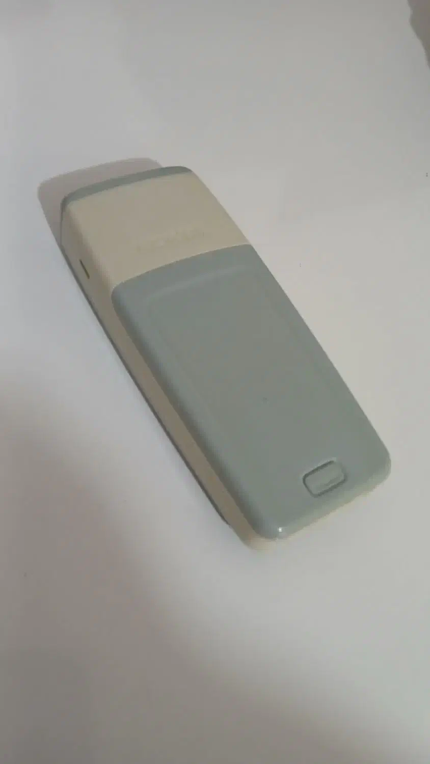 گوشی نوکیا۱۱۱۰مجارستان اصل|موبایل|قائم‌شهر, |دیوار