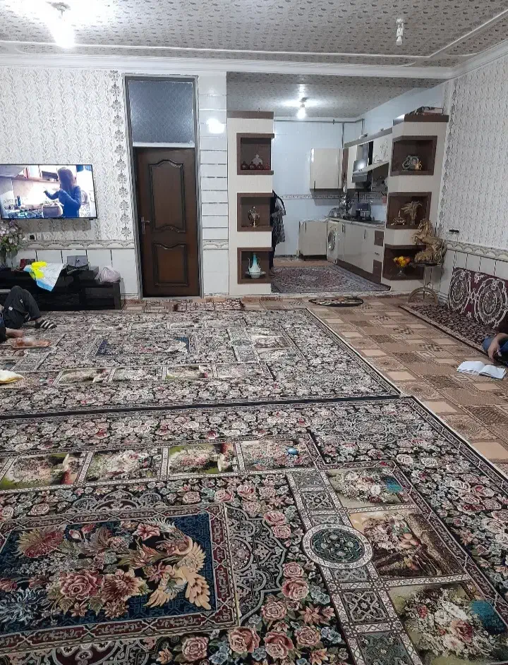 اجاره خانه در پشت کارخانه پنبه|اجارهٔ آپارتمان|پارس‌آباد, |دیوار