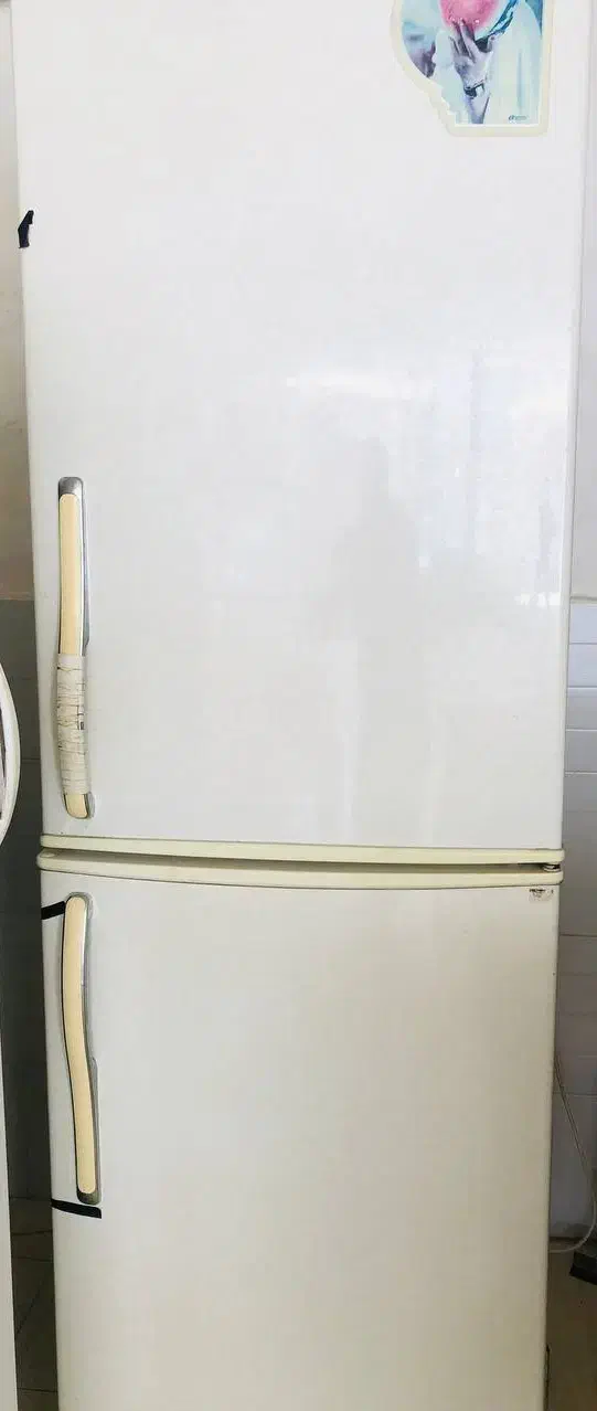 یخچال|یخچال و فریزر|تاکستان, |دیوار