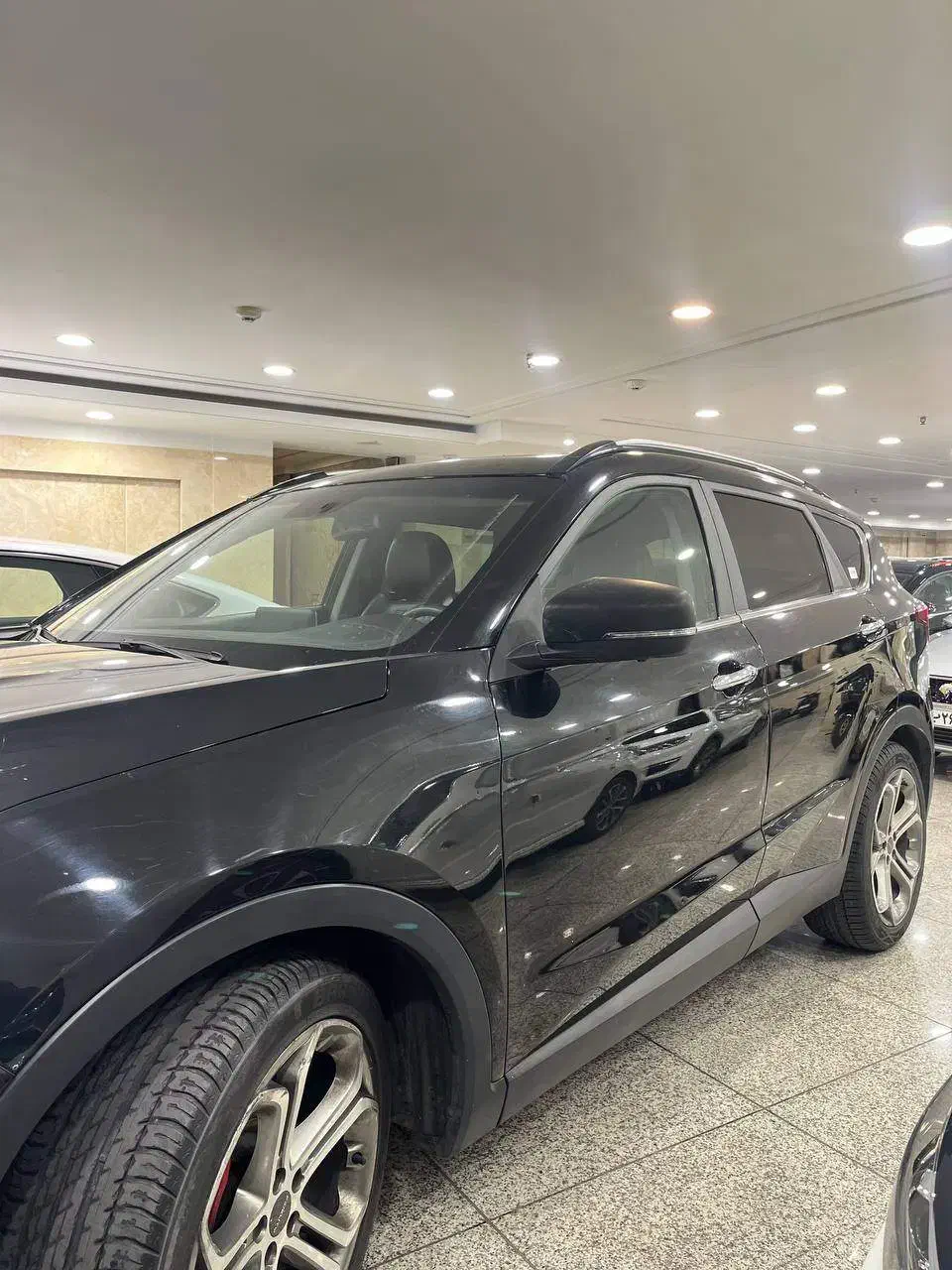 فیدلیتی پرایم مدل 1400 - نقد و اقساط با تحویل فوری|خودرو سواری و وانت|تهران, سهروردی|دیوار