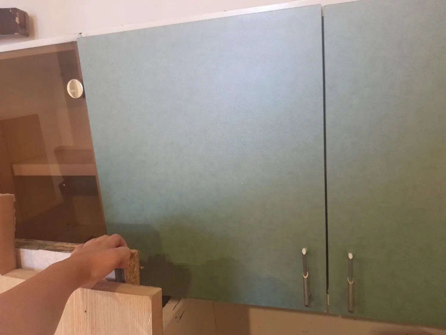 کابینت|آبچکان و نظمدهنده ظروف|قائمشهر, |دیوار
