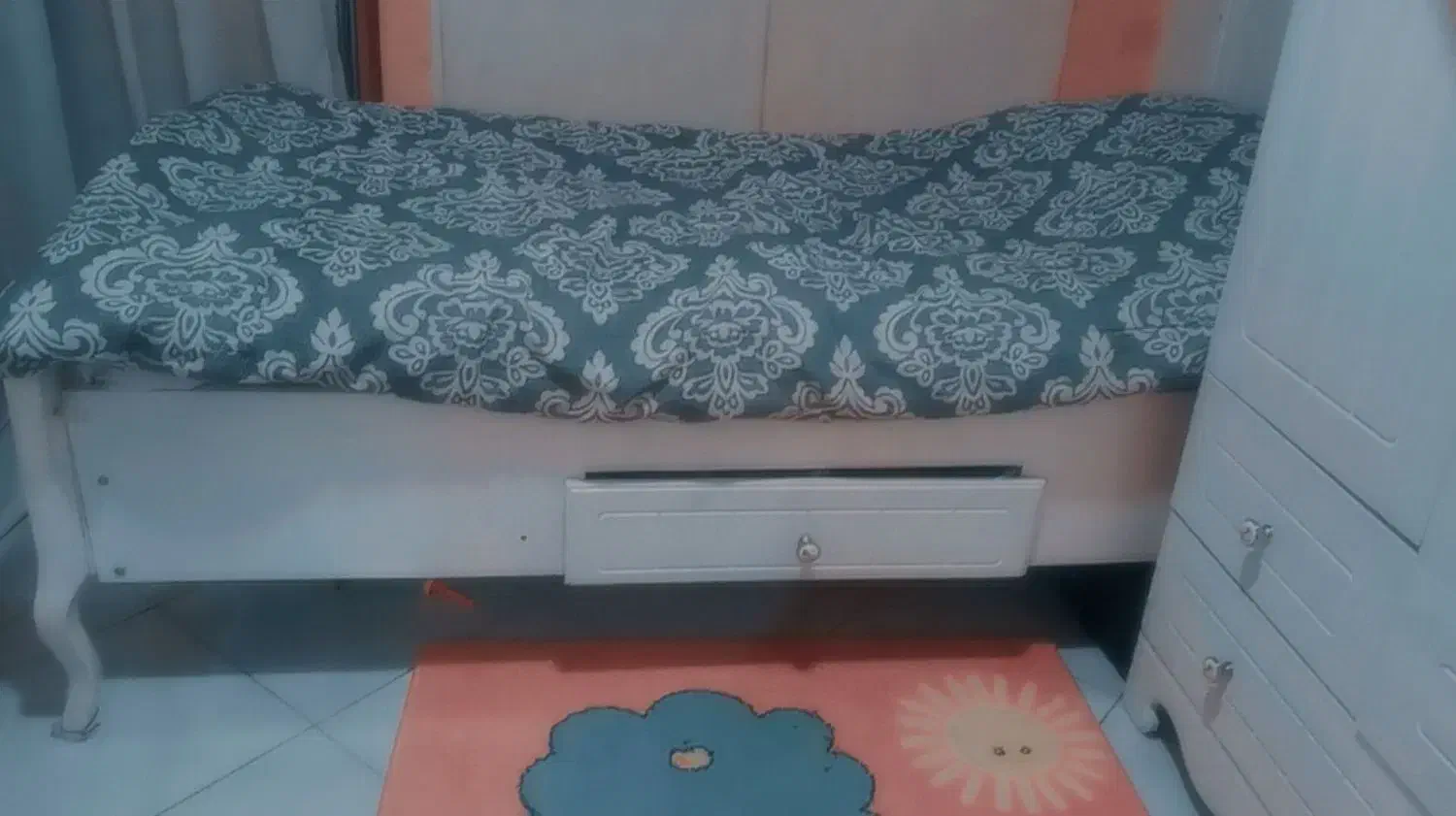 ست تخت کودک و نوجوان|اسباب و اثاث بچه|تهران, جی|دیوار