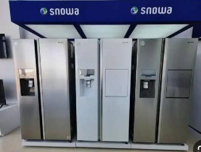 20میلیون تومان هدیه فروش ویژه سایداسنواخ اسد ابادی|یخچال و فریزر|سبزوار, عظیمیان|دیوار