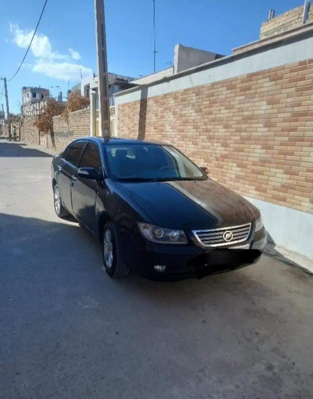 خودرو لیفان مدل 91|خودرو سواری و وانت|زنجان, |دیوار