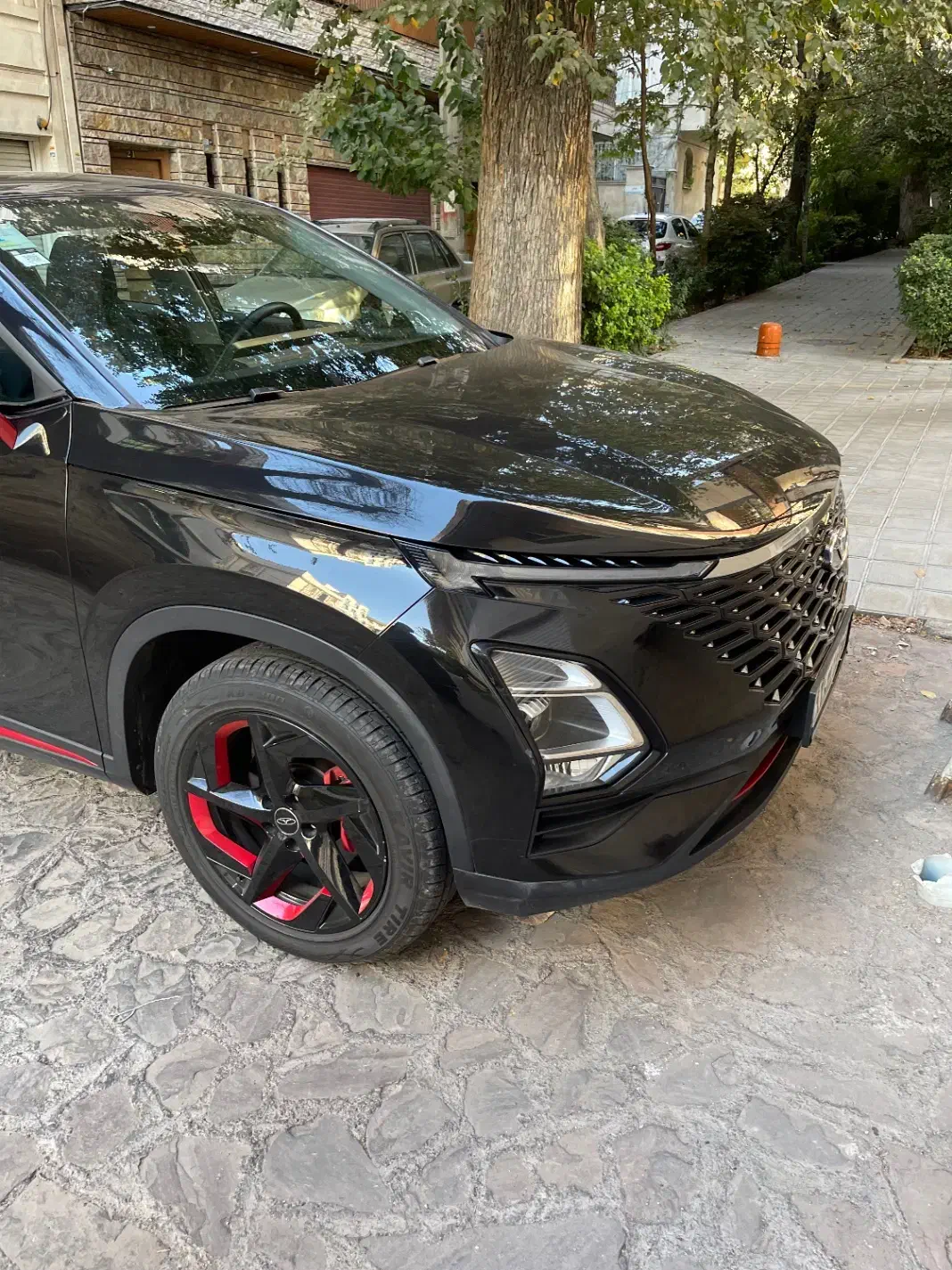 فونیکس اف ایکس fx 403|خودرو سواری و وانت|تهران, اقدسیه|دیوار