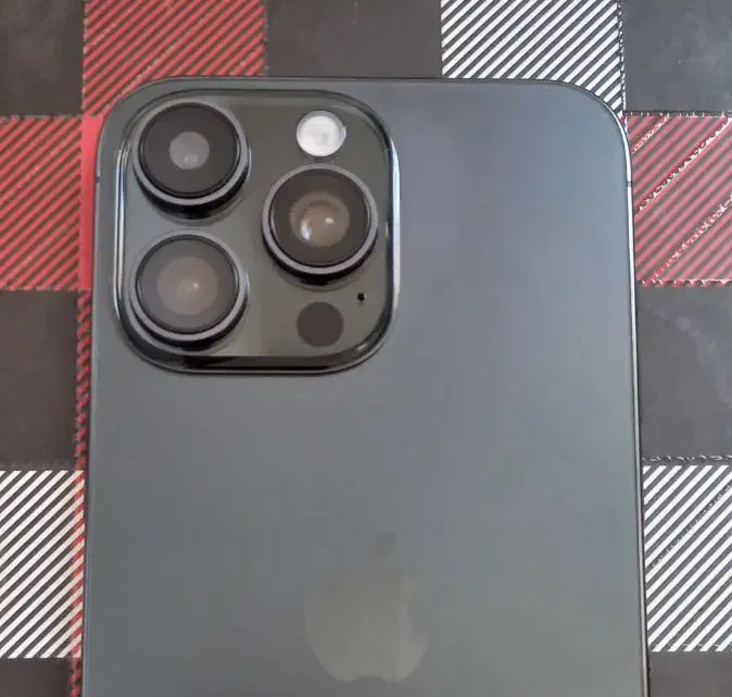 ایفون15پرومکس ۲۵۶ فول کپی|موبایل|یزد, |دیوار