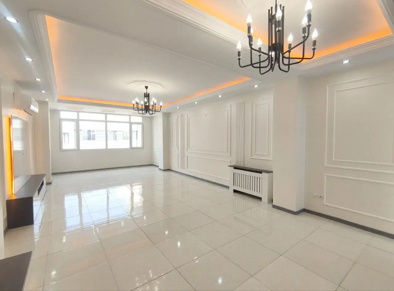 108متر/ فول دیزاین /سندتکبرگ/ قلب اندیشه/خوش‌قیمت|فروش آپارتمان|تهران, جوانمردان (اندیشه)|دیوار