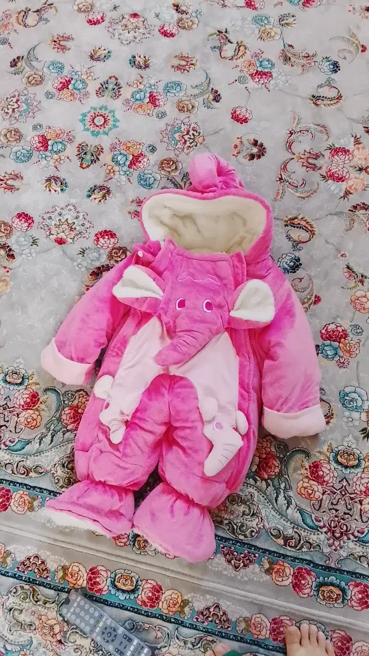 سرهمی عروسکی|کفش و لباس بچه|کرمانشاه, |دیوار