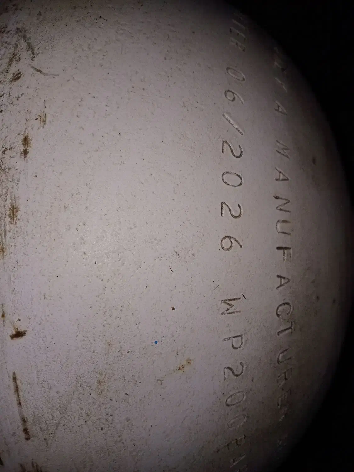 کپسول cnjنیسان|قطعات یدکی و لوازم جانبی|خمام, |دیوار