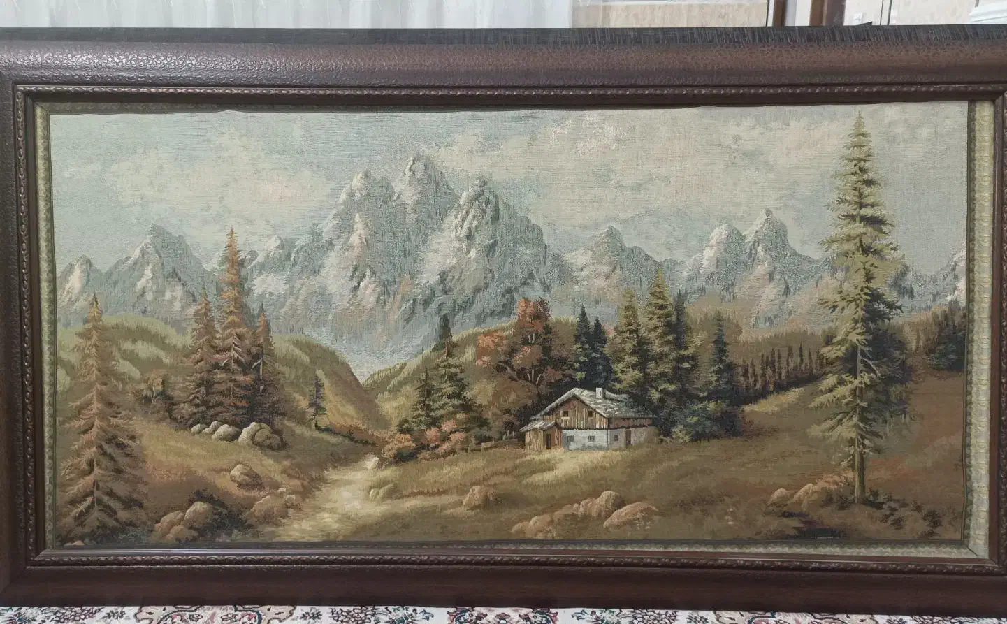 تابلو دیواری زیبا|تابلو، نقاشی، عکس|زاهدان, |دیوار