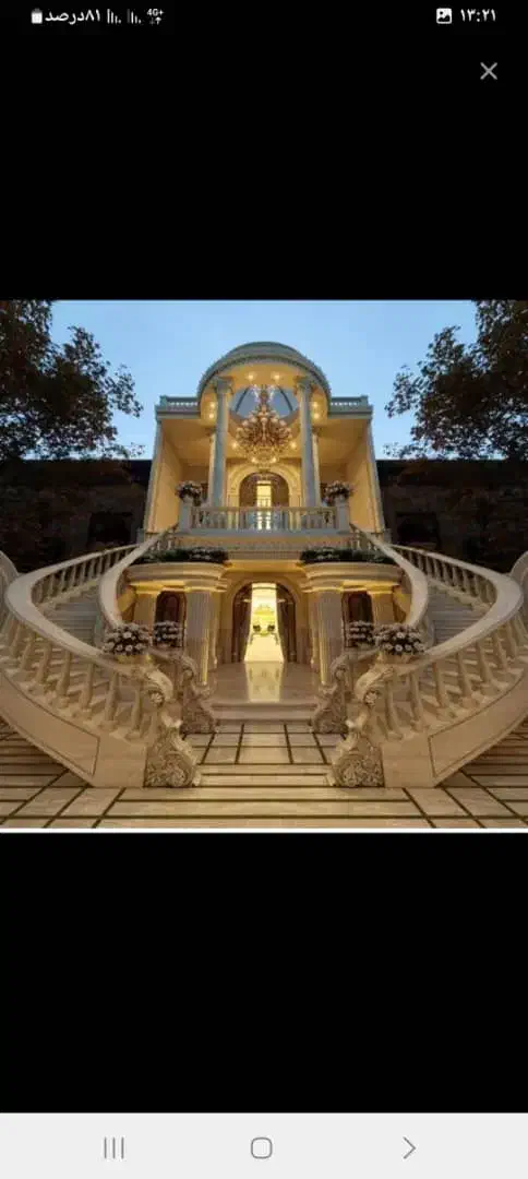 واحد۱۱۷ مترطبقه اول افسریه شمالی دیدنی متمایز فول|فروش آپارتمان|تهران, افسریه شمالی|دیوار