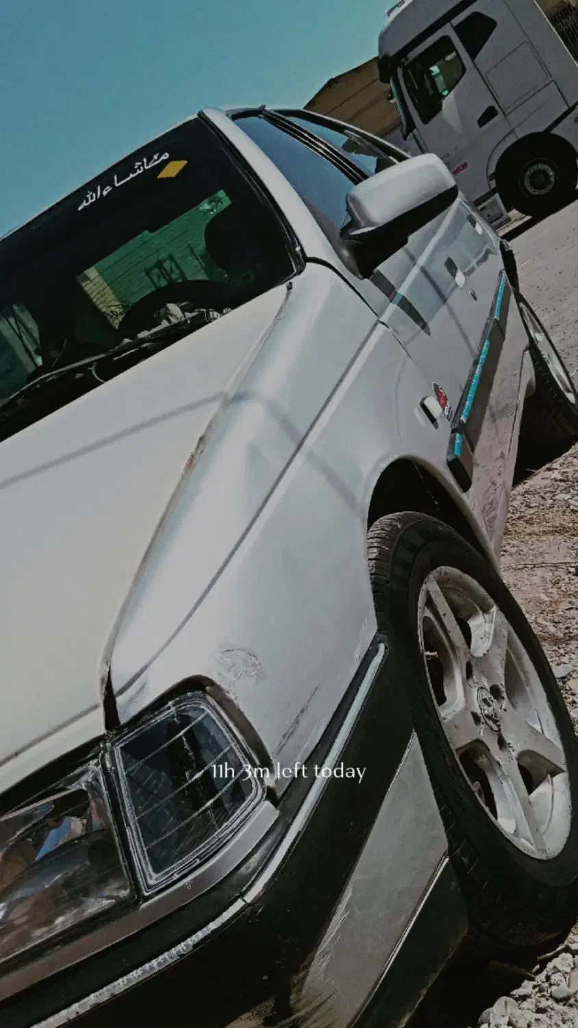 پژو 405|خودرو سواری و وانت|جیرفت, |دیوار