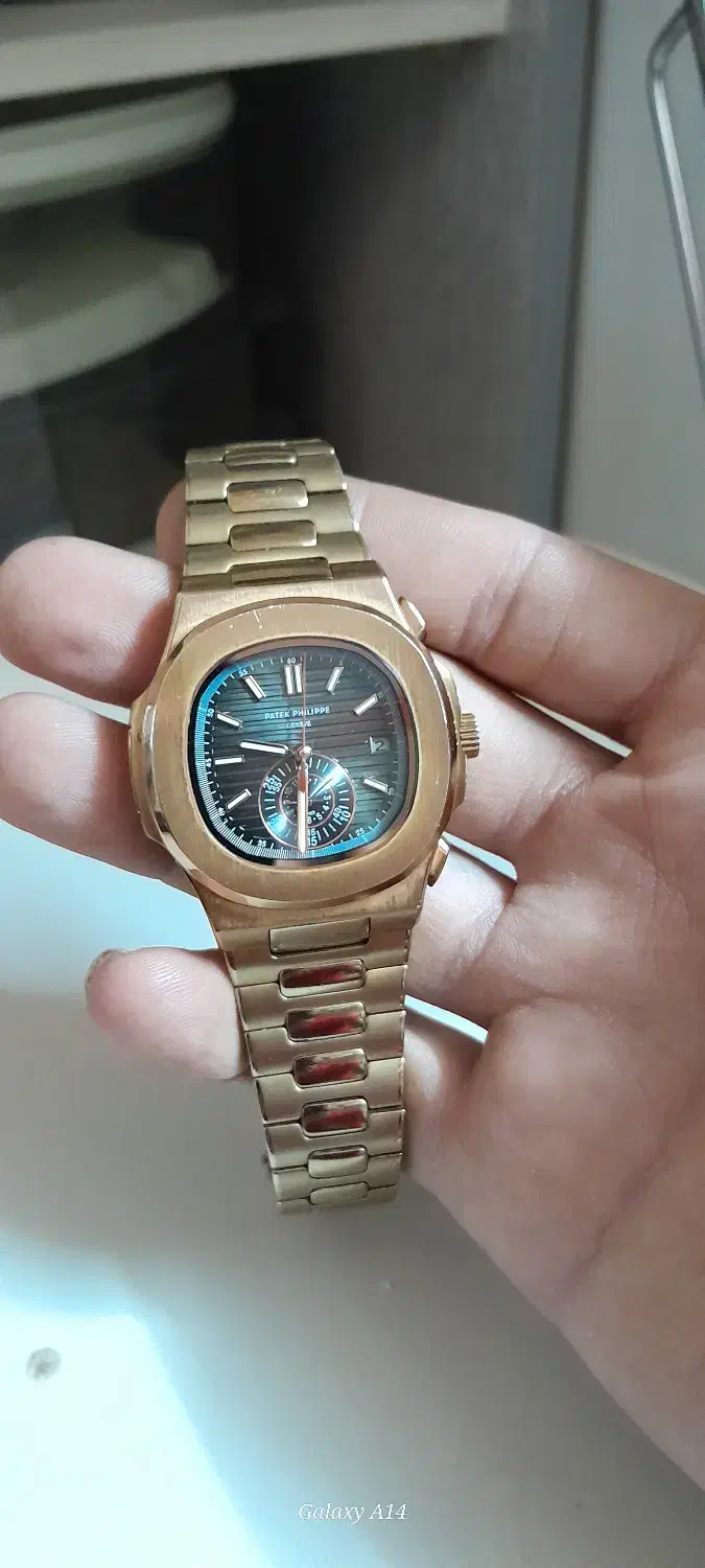 ساعت. اتوماتیک برند پتک فیلیپ|ساعت|قرچک, مهدیه|دیوار