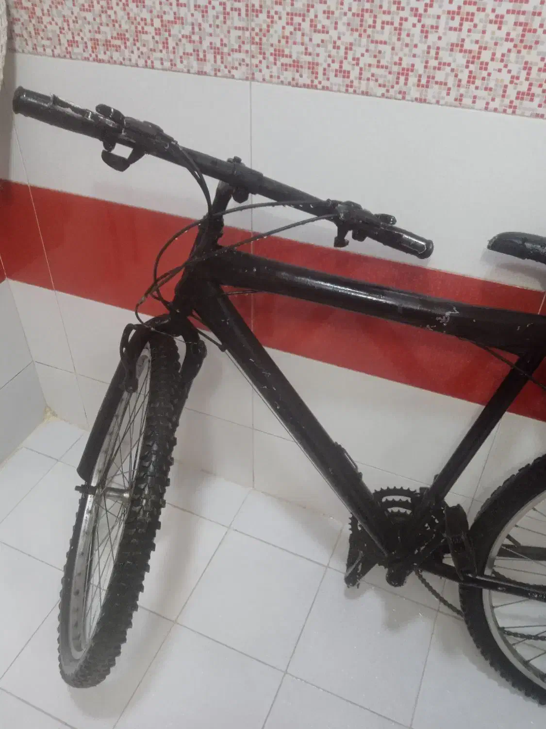 دوچرخه ۲۶|دوچرخه، اسکیت، اسکوتر|بوکان, |دیوار