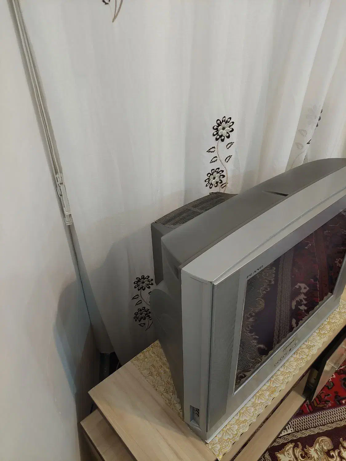 تلویزیون ۲۹ اینچ سامسونگ|تلویزیون و پروژکتور|بناب, |دیوار