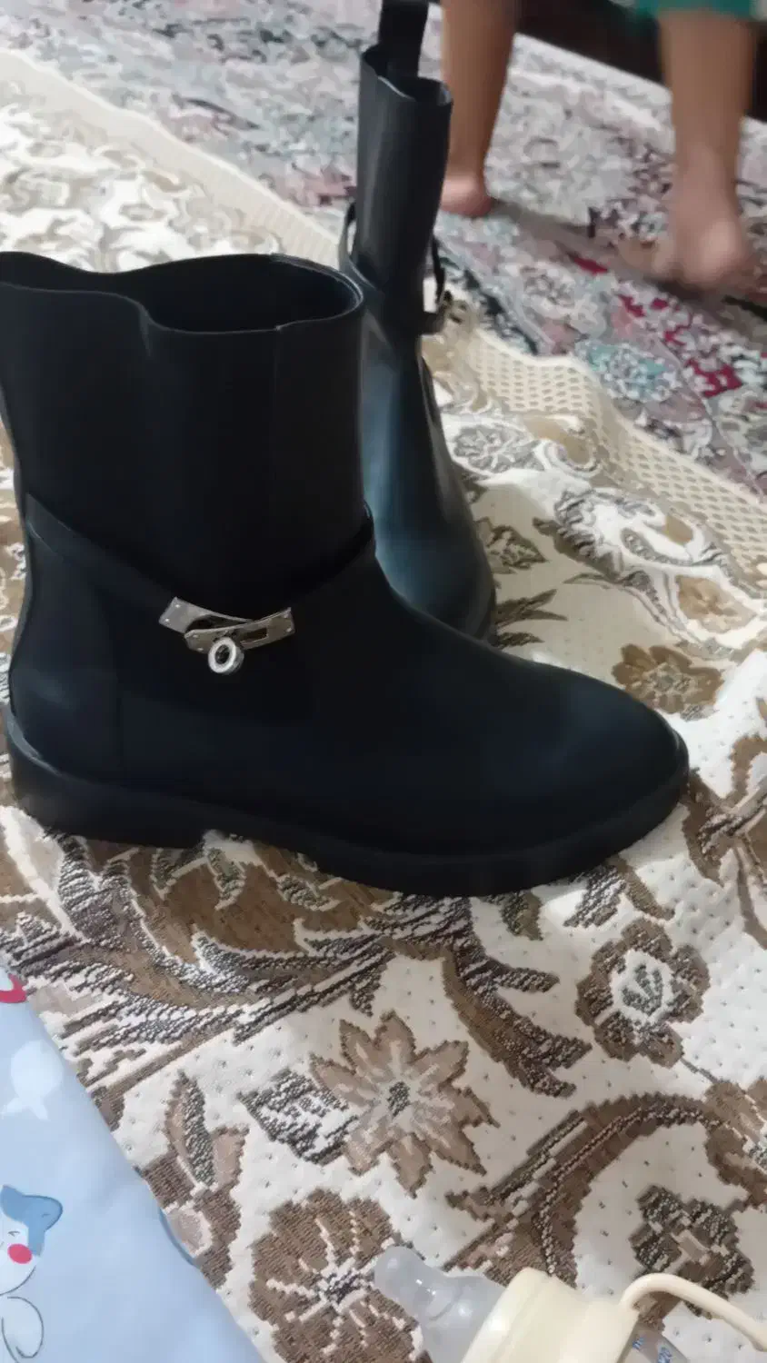 کفش زنانه وکفش کار|کیف، کفش، کمربند|بیرجند, |دیوار