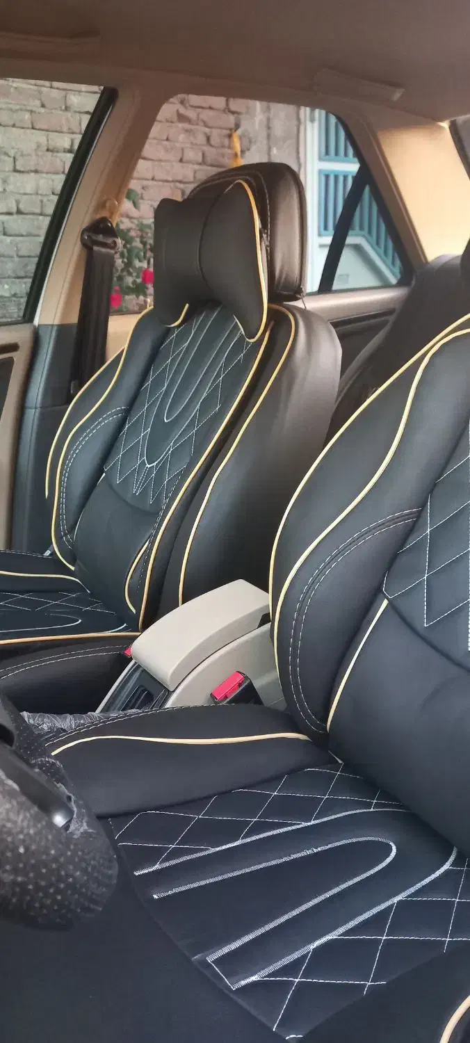 پژو پارس ELXفول سفارشی|خودرو سواری و وانت|پارسآباد, |دیوار